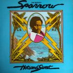 Mighty Sparrow - Hot And Sweet (LP)