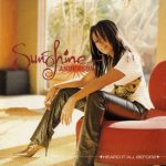 Sunshine Anderson - Heard It All Before (CD, Single)