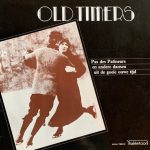 Gildo And His Mistronicats O.l.v. Gildo del Mistro / De Ballroomers O.l.v. Henny Langeveld - Oldtimers (LP)
