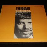 Bob Everhart - Everhart International (LP, Album)