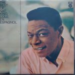 Nat King Cole - The Best Of Nat King Cole En Espagnol (LP, Comp)