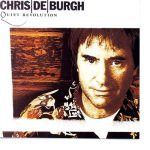 Chris De Burgh - Quiet Revolution (CD, Album)