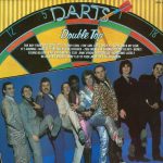 Darts - Double Top (LP, Comp)