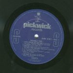 Darts - Double Top (LP, Comp) - Afbeelding 3