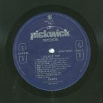 Darts - Double Top (LP, Comp) - Afbeelding 4