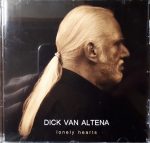 Dick van Altena - Lonely Hearts (CD, Album)