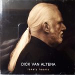 Dick van Altena - Lonely Hearts (CD, Album)