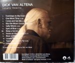 Dick van Altena - Lonely Hearts (CD, Album) - Afbeelding 2
