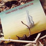 Franz Hohler - Ungemütlicher 2. Teil (LP, Album)