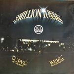Various - 3 Million Tonnes (LP, Promo)