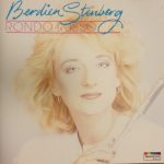 Berdien Stenberg - Rondo Russo (CD, Album)