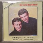 Everly Brothers - A Portrait Of The Everly Brothers (CD, Comp)