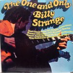 Billy Strange - The One And Only (LP, Comp, RE)