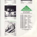 The Walker Brothers - Hits (LP, Comp, RE) - Afbeelding 5