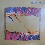 Beds - Beds (LP, Album)
