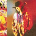 Gigi Hamilton - Gigi Hamilton (LP, Album)