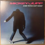 Mickey Jupp - Some People Can't Dance (LP, Album)