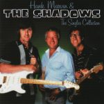 Hank Marvin & The Shadows - The Singles Collection (CD, Comp)
