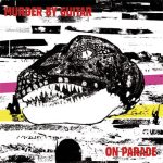 Murder By Guitar - On Parade (LP, 180)