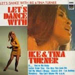 Ike & Tina Turner - Let's Dance With Ike & Tina Turner (LP, Album, RE, Abr)