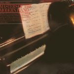 Various - Masters Of The Modern Piano 1955-1966 (2xLP, Comp, RE)