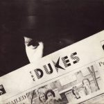 The Dukes (4) - The Dukes (LP, Album)