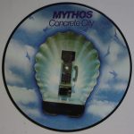 Mythos (4) - Concrete City (LP, Album, Pic)