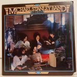 Michael Stanley Band - Cabin Fever (LP, Album, All)