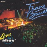 Frans Bauer - Live In Ahoy' (2xCD, Album)