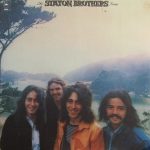 The Staton Brothers - The Staton Brothers Band (LP, Album)