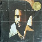 Lenny Williams - Pray For The Lion (LP, Album, Ter)