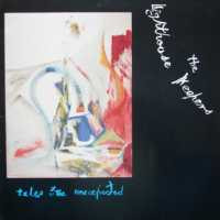 The Lighthouse Keepers - Tales Of The Unexpected (LP, Album)