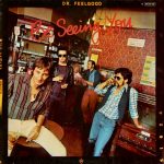 Dr. Feelgood - Be Seeing You (LP, Album, RE)