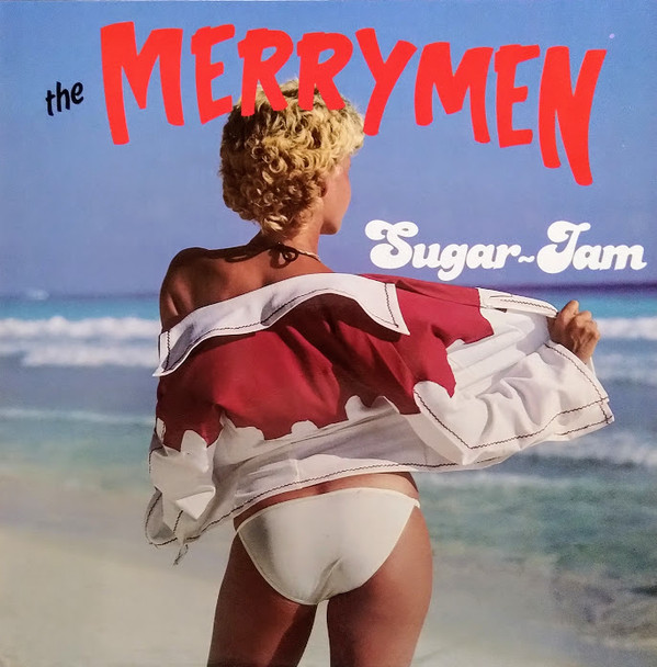 The Merrymen - Sugar Jam (LP, Album)