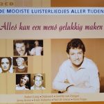 Various - Alles Kan Een Mens Gelukkig Maken (2xCD, Comp)