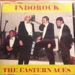 The Eastern Aces - Indorock (CD)