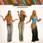 Treble - Ramaganana (CD, Single, Car)