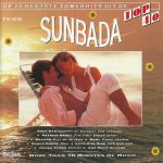 Various - Sunbada (De 20 Heetste Zomerhits Uit De Top 40) (CD, Comp)