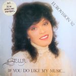 Stella Maessen - If You Do Like My Music... (LP, Album)