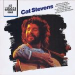 Cat Stevens - Die Weisse Serie (LP, Comp)