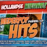 Various - Nederpop Hits (2xCD, Comp)