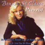 Bonnie St. Claire - Pierrot (CD, Comp)