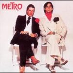 Metro (6) - Metro (LP, Album)
