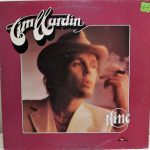 Tim Hardin - Nine (LP, Album, Pho)