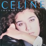 Céline Dion - Incognito (LP, Album)