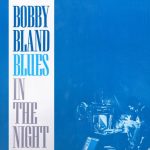 Bobby Bland - Blues In The Night (LP, Comp, Mono)