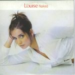 Louise - Naked (CD, Single, Car)