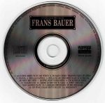 Frans Bauer - Op Weg Naar Het Geluk (CD, Album, SID) - Afbeelding 3