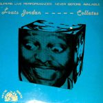 Louis Jordan - Louis Jordan Collates (LP, Album, Comp)