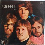 Orpheus (5) - Joyful (LP, Album, Wad)